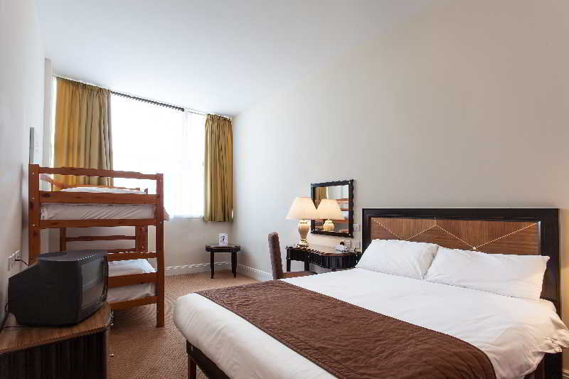 Russ Hill Hotel fotoÄŸrafÄ±