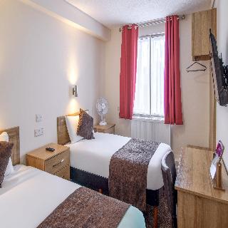 Russ Hill Hotel fotoÄŸrafÄ±