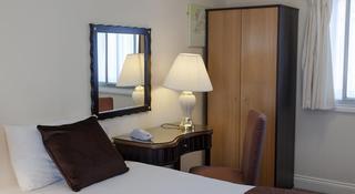 Russ Hill Hotel fotoÄŸrafÄ±