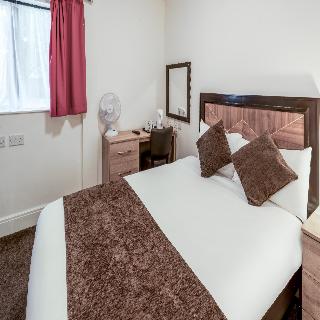 Russ Hill Hotel fotoÄŸrafÄ±