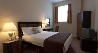 Russ Hill Hotel fotoÄŸrafÄ±