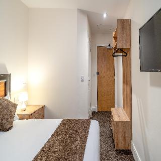 Russ Hill Hotel fotoÄŸrafÄ±