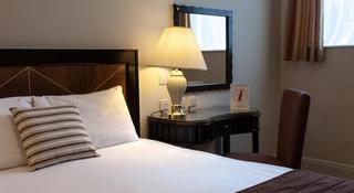Russ Hill Hotel fotoÄŸrafÄ±