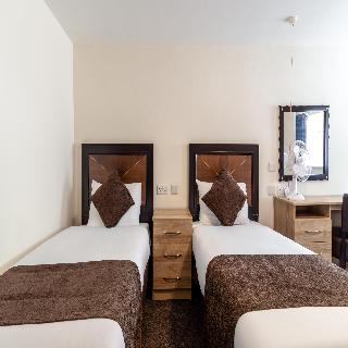 Russ Hill Hotel fotoÄŸrafÄ±
