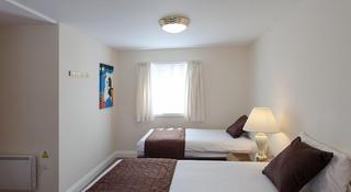 Russ Hill Hotel fotoÄŸrafÄ±