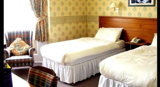 Russ Hill Hotel fotoÄŸrafÄ±