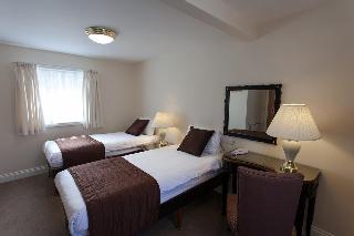 Russ Hill Hotel fotoÄŸrafÄ±