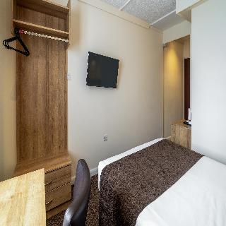Russ Hill Hotel fotoÄŸrafÄ±