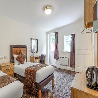 Russ Hill Hotel fotoÄŸrafÄ±
