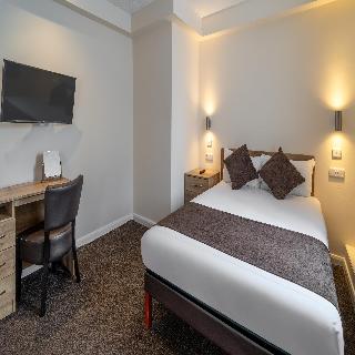 Russ Hill Hotel fotoÄŸrafÄ±