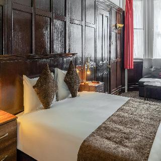 Russ Hill Hotel fotoÄŸrafÄ±