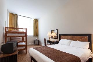 Russ Hill Hotel fotoÄŸrafÄ±