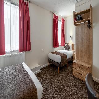 Russ Hill Hotel fotoÄŸrafÄ±