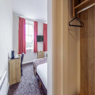 Russ Hill Hotel fotoÄŸrafÄ±