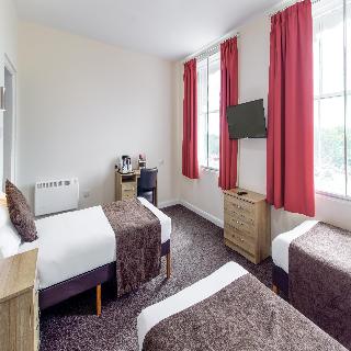 Russ Hill Hotel fotoÄŸrafÄ±