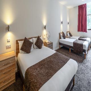 Russ Hill Hotel fotoÄŸrafÄ±
