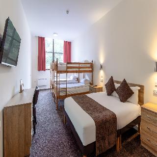Russ Hill Hotel fotoÄŸrafÄ±