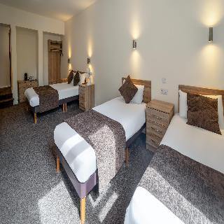 Russ Hill Hotel fotoÄŸrafÄ±