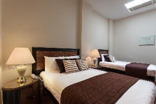 Russ Hill Hotel fotoÄŸrafÄ±