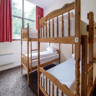 Russ Hill Hotel fotoÄŸrafÄ±