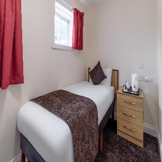 Russ Hill Hotel fotoÄŸrafÄ±