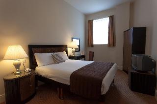 Russ Hill Hotel fotoÄŸrafÄ±