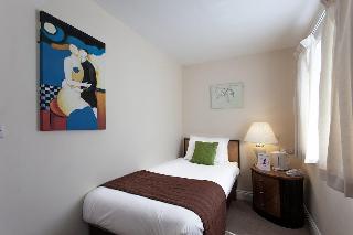 Russ Hill Hotel fotoÄŸrafÄ±