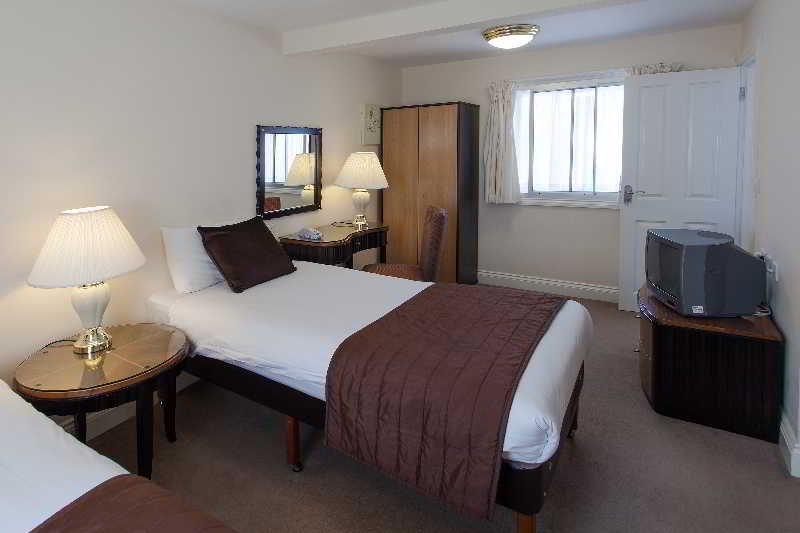 Russ Hill Hotel fotoÄŸrafÄ±