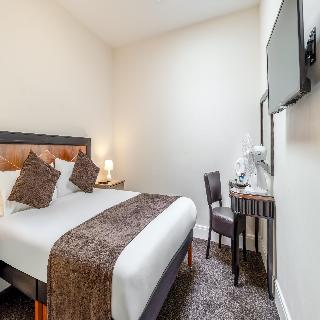 Russ Hill Hotel fotoÄŸrafÄ±