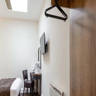 Russ Hill Hotel fotoÄŸrafÄ±