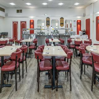 Russ Hill Hotel fotoÄŸrafÄ±