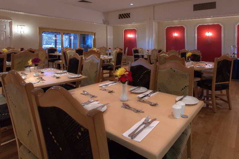 Russ Hill Hotel fotoÄŸrafÄ±