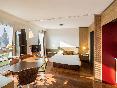 Adagio Aparthotel Nantes Centre oda fotoğrafı