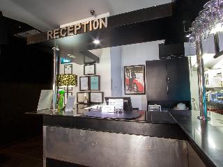 The Venue Jomtien fotoÄŸrafÄ±