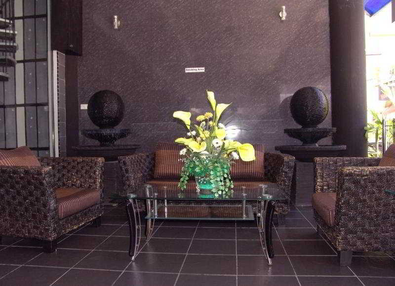 The Venue Jomtien fotoÄŸrafÄ±