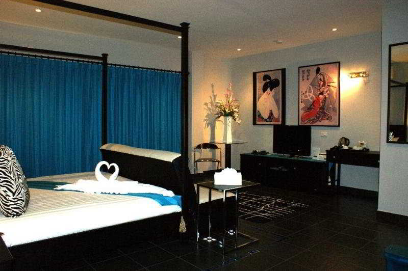 The Venue Jomtien fotoÄŸrafÄ±