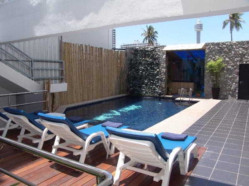 The Venue Jomtien fotoÄŸrafÄ±