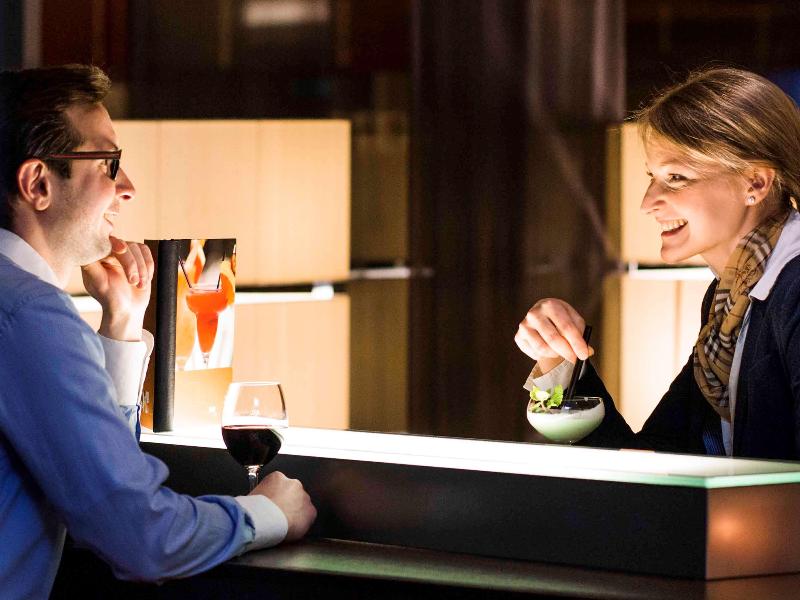 Novotel Aachen City - Bar