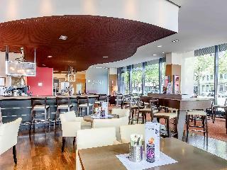 Novotel Aachen City fotoÄŸrafÄ±
