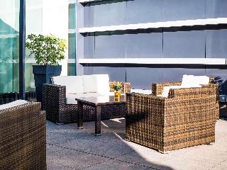 Novotel Aachen City fotoÄŸrafÄ±