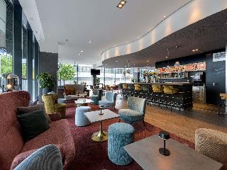 Novotel Aachen City fotoÄŸrafÄ±