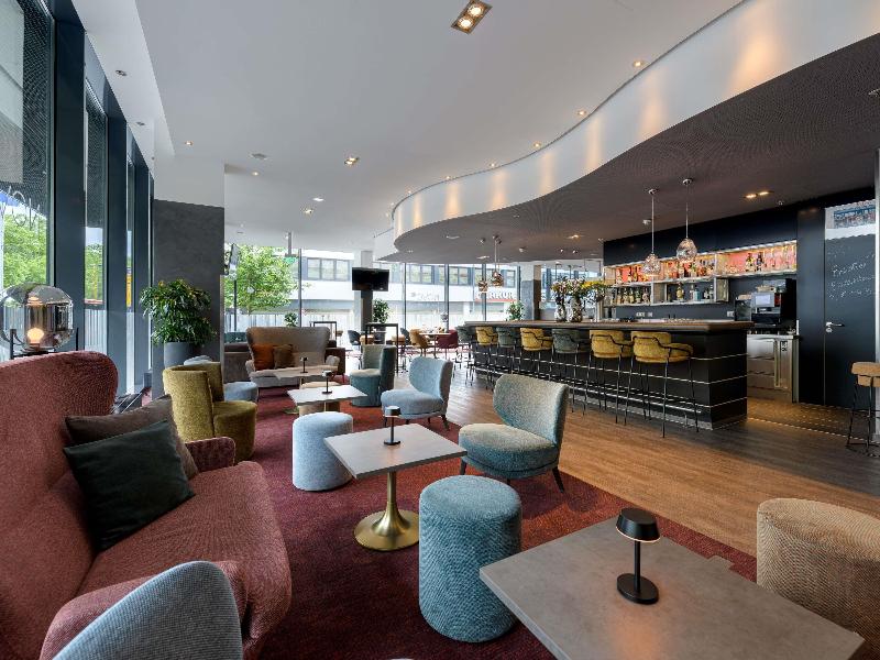 Novotel Aachen City - Bar