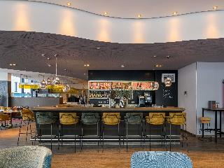 Novotel Aachen City fotoÄŸrafÄ±