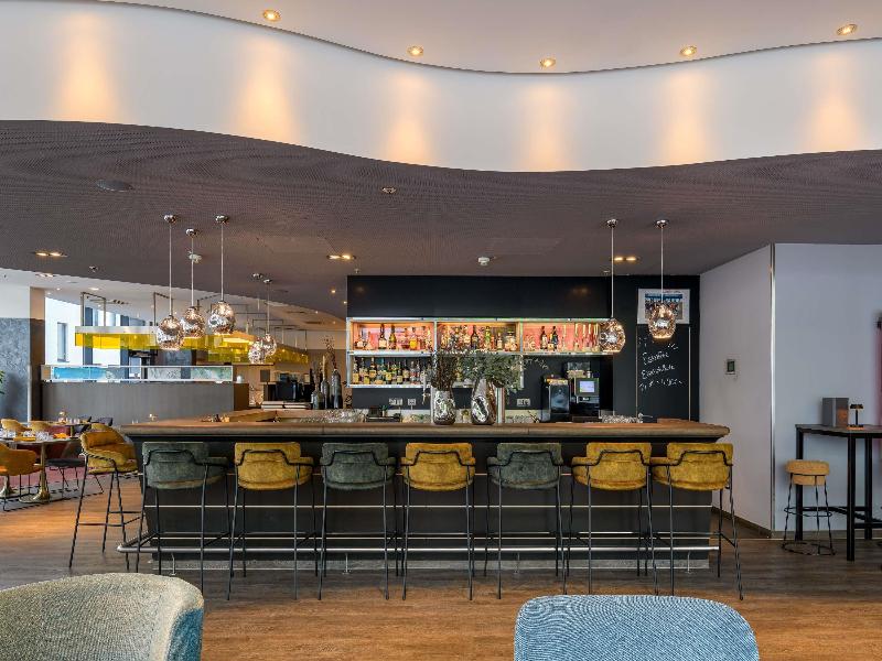 Novotel Aachen City - Bar