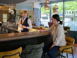 Novotel Aachen City fotoÄŸrafÄ±