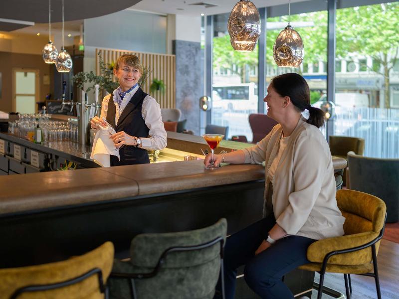 Novotel Aachen City - Bar