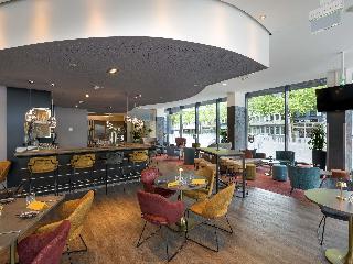Novotel Aachen City fotoÄŸrafÄ±