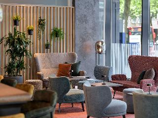 Novotel Aachen City fotoÄŸrafÄ±