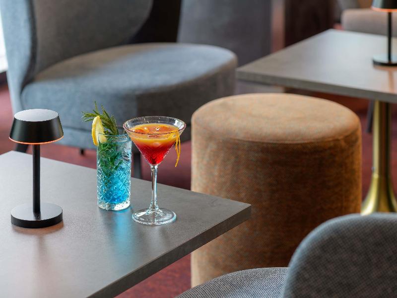 Novotel Aachen City - Bar