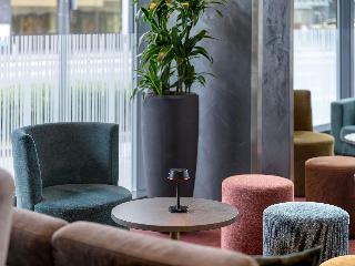 Novotel Aachen City fotoÄŸrafÄ±